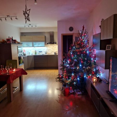 Apartman Self Check In/Out Vrchlabí Eksteriør billede