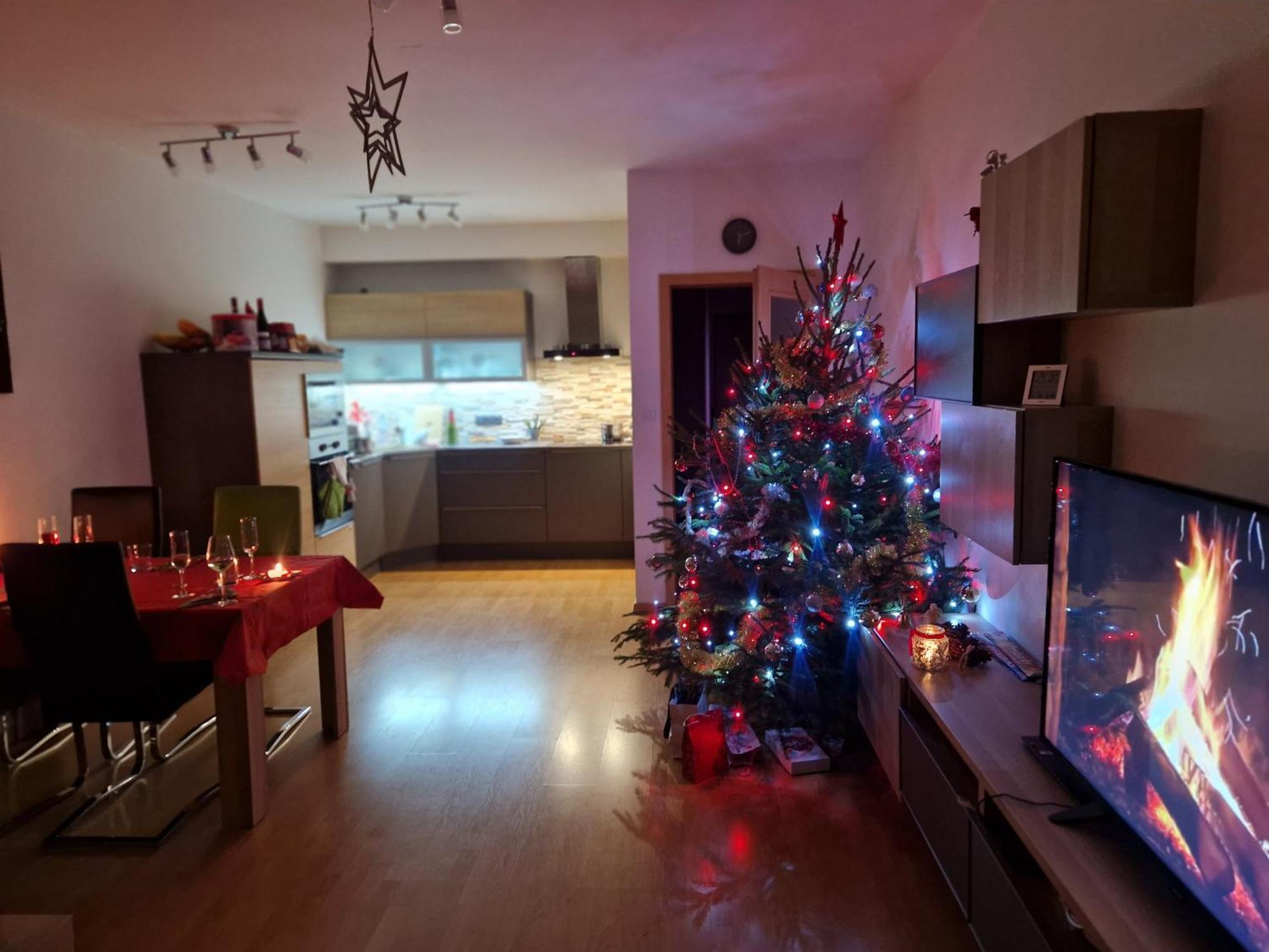 Apartman Self Check In/Out Vrchlabí Eksteriør billede