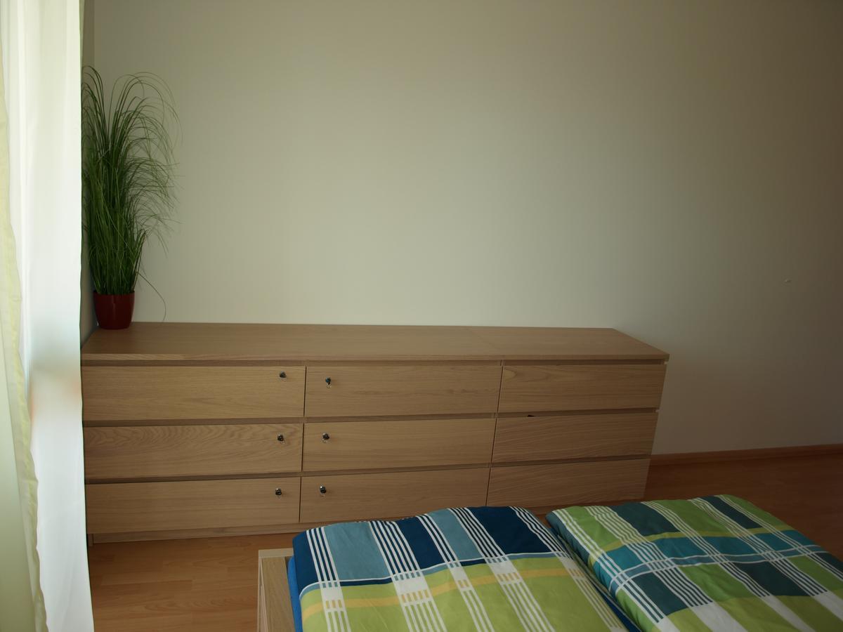 Apartman Self Check In/Out Vrchlabí Eksteriør billede
