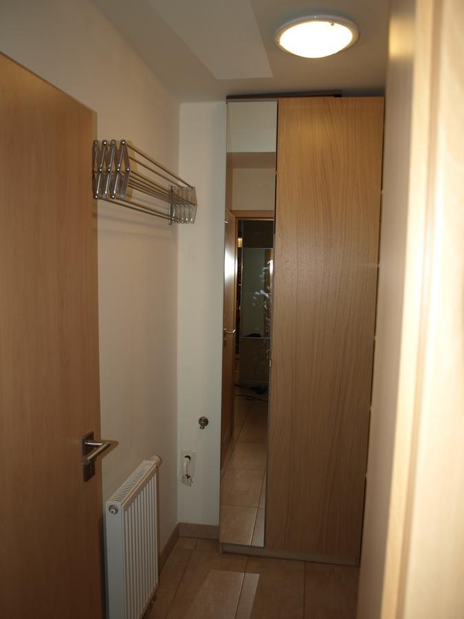 Apartman Self Check In/Out Vrchlabí Eksteriør billede